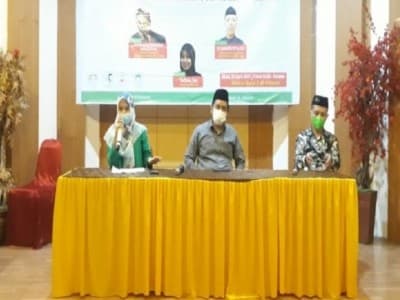 Fatayat NU strengthens moderate Islamic studies among millenials