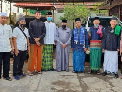 LDNU Gowa Syiarkan Ajaran Islam Moderat hingga ke Pelosok Desa