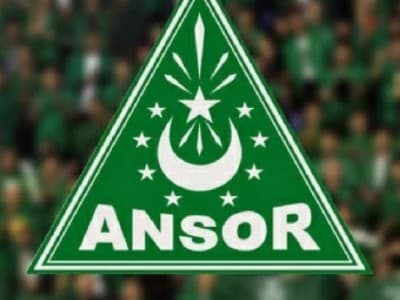 Beda GP Ansor dengan Ormas Kepemudaan yang Lain
