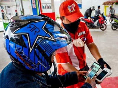 Hari Konsumen Nasional, Pertamina Siapkan Berbagai Penawaran Khusus untuk Masyarakat