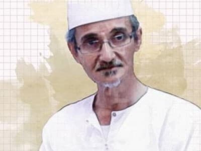 Cara Mudah Menuju Tuhan