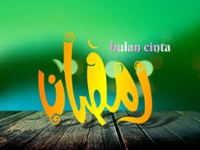 5 Pemberian Allah di Bulan Ramadhan Khusus untuk Umat Nabi Muhammad