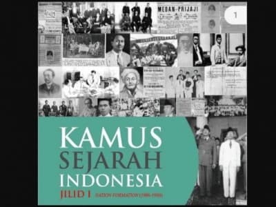 Polemik Ketiadaan KH Hasyim Asy’ari dalam Kamus Sejarah Indonesia, Kemendikbud Angkat Bicara