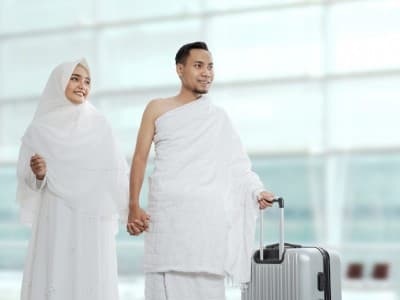 Ini Prosedur yang Harus Diketahui Jika Ingin Melaksanakan Umrah