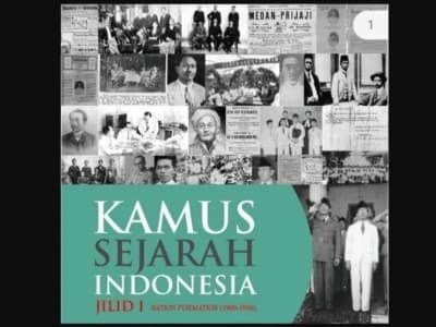 Pendiri NU Hilang, Kamus Sejarah Kemendikbud Diminta untuk Direvisi dan Ditarik dari Peredaran