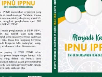 Sembilan Pelajar NU Nusantara Terbitkan Buku sebagai Kado Harlah