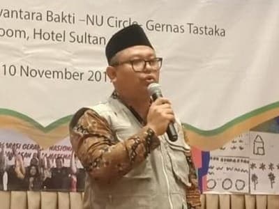 Tak Cantumkan Pendiri NU, Kamus Sejarah Kemendikbud Tak Bisa Jadi Rujukan Pembelajaran
