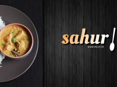 Hikmah di Balik Anjuran Makan Sahur