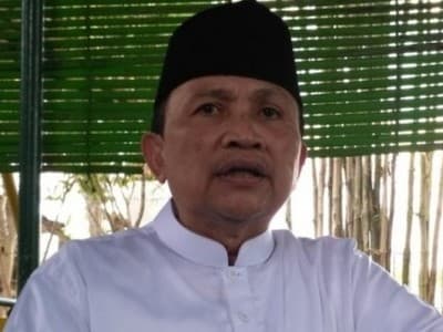 Maarif NU Protes Hilangnya KH Hasyim Asy'ari dari Kamus Sejarah Kemendikbud