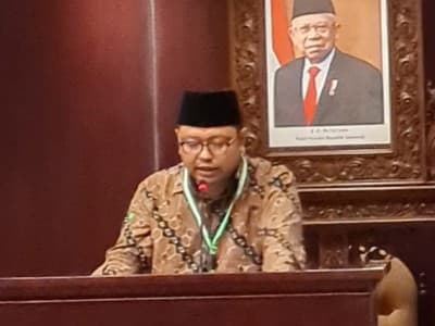 NU Circle: Kemendikbud Harus Berani Nyatakan Kesalahan dan Tarik Peredaran Kamus Sejarah