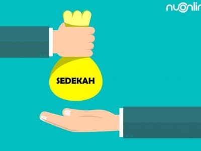 Hukum Sedekah kepada Non-Muslim