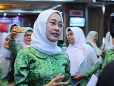 Harlah, Fatayat NU Adakan Lomba Video