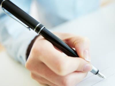 'Jual Diri' di Personal Statement untuk Raih Beasiswa