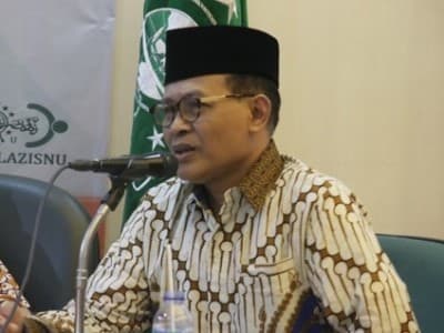 Jaringan Sufisme di Jalur Rempah sebagai Akar Kosmopolitanisme Islam Nusantara