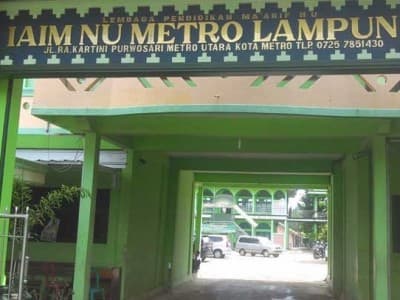IAIMNU Metro Lampung Minta Kasus Pemalsuan Ijazah Tidak Menguap