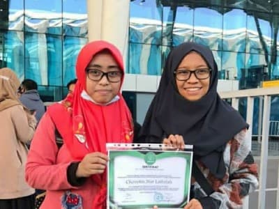 Fatayat NU Mesir Tegaskan Perjuangan Kartini Buka Jalan Pendidikan bagi Perempuan