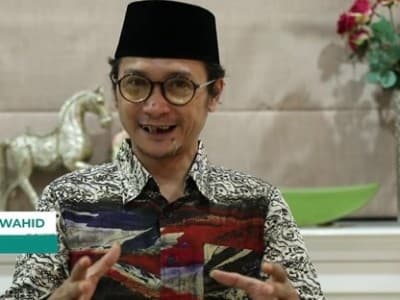 Legislator PKB Sebut Kemendikbud Aneh Tak Memuat KH Hasyim Asy'ari dalam Kamus Sejarah Indonesia