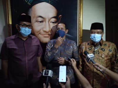 Mendikbud Tekankan Pentingnya Peran Besar Ulama NU dalam Sejarah