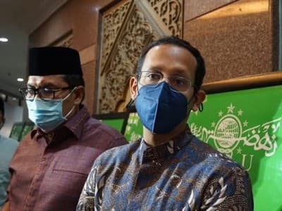 LP Ma'arif Wakili NU dalam Tim Perumus untuk Merevisi Kamus Sejarah Kemendikbud