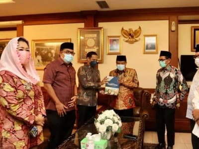 Kiai Said: Penulisan Sejarah yang Tidak Benar Rugikan Bangsa