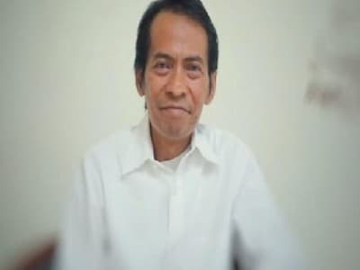 Radhar Panca Dahana passes away at 56