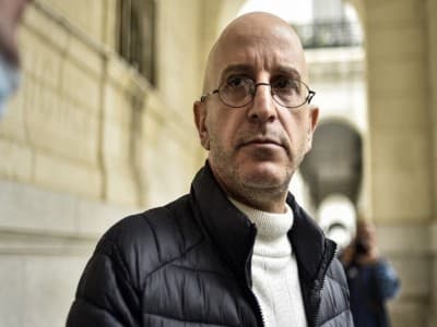Algerian scholar gets 3 years for 'offending Islam'