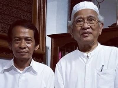 Gus Mus Sebut Radhar adalah Pejuang Kebudayaan