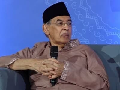 Kesetaraan Antara Laki-laki dan Perempuan Menurut Prof Quraish Shihab