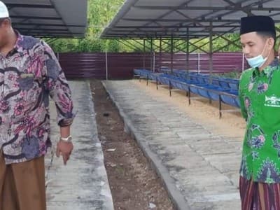 Pesantren Al Fatih, Proppo, Pamekasan Pelopori Pertanian Terintegrasi
