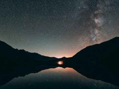 Habib Ali Abdurrahman Al-Habsyi Sebut Keistimewaan Ramadhan