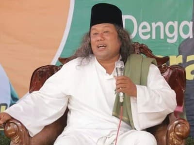 Gus Muwafiq Jelaskan Takdir dan Ikhtiar