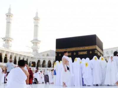 Bahas Haji di Masa Pandemi, Kemenag Agendakan Bahtsul Masail