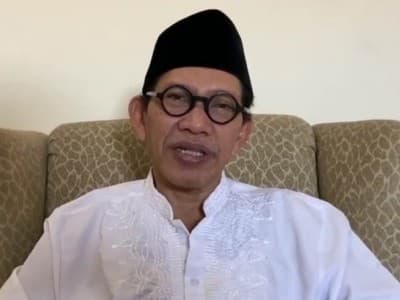 PBNU Harap Pemerintah Fasilitasi Pemulangan Santri Sebelum 6 Mei 2021