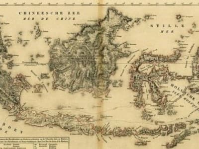 Kosmopolitanisme Islam Nusantara melalui Jalur Rempah