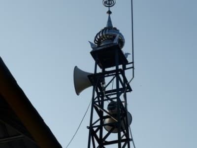 Soal Pengeras Suara Masjid, LTM PBNU: Kuncinya Komunikasi dan Kesepakatan