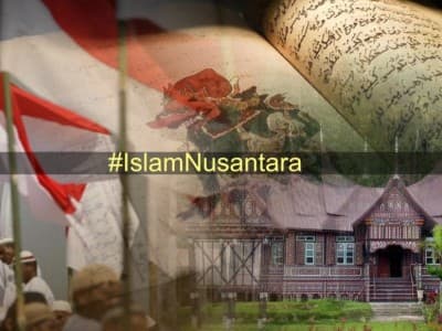 Beda Jalur Persebaran Mazhab Syafi’i dan Hanafi