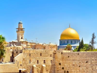 Mesir Tawarkan Jalan Tengah bagi Perdamaian Palestina dan Israel