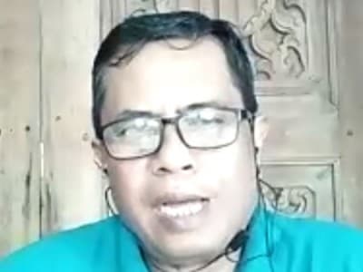 Percaya Diri Jadi Modal Awal Wartawan saat Wawancara