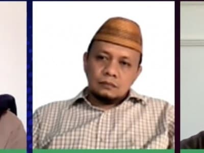 Memaknai Ramadhan, Menyelami Kehidupan Santri di Yaman