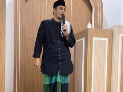 Safari Ramadhan NU Poso Berdakwah bil Hikmah