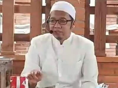 Pengajian Kitab hingga Bimbingan Menulis Cerpen Warnai Ramadhan di Lasem
