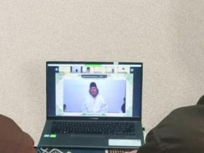 Pesan Gus Muwafiq: Manusia Punya Peran Masing-masing