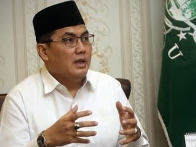 Soal Tambang Wadas Purworejo, PBNU Sayangkan Adanya Bentrokan