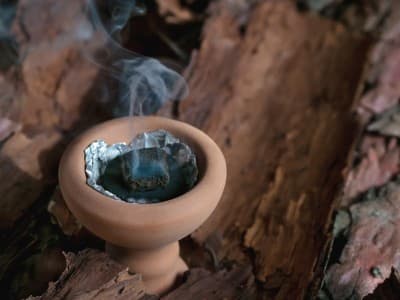 Fenomena Penggunaan Kemenyan di Saat Wabah