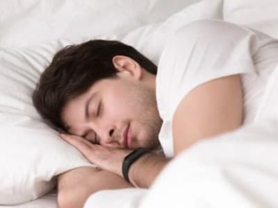 Bahaya Tidur Setelah Sahur bagi Kesehatan