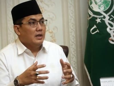PBNU Sampaikan Duka Mendalam atas Wafatnya KH Agus Sunyoto dan KH Sya’roni Ahmadi
