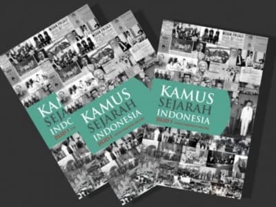 Departemen Sejarah UI: Kamus Sejarah Kemendikbud Perlu Audit dan Investigasi