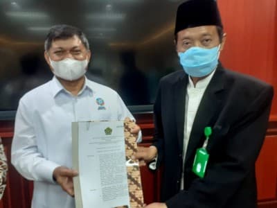 Pesantren PMH Al-Kautsar Kajen Pati Buka Ma’had Aly Bidang Al-Qur’an