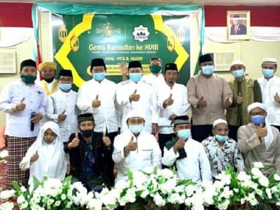 Konjen RI Jeddah: NU Selalu Menghadirkan Islam yang Sejuk