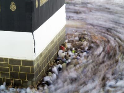 Dilarang Terbang ke Saudi, Indonesia Tetap Persiapkan Skenario Haji